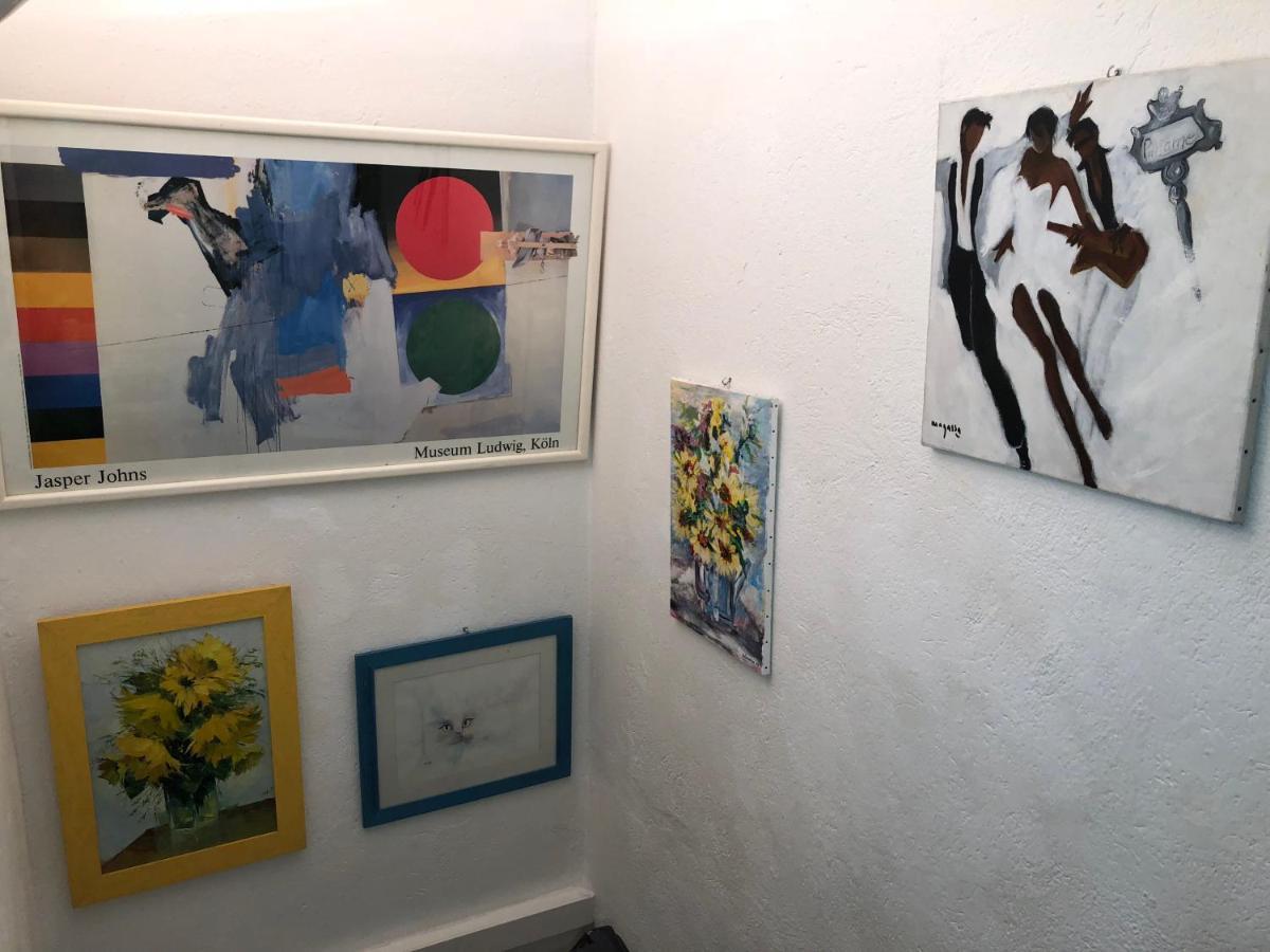 Casa Colomer Cadaques Luaran gambar