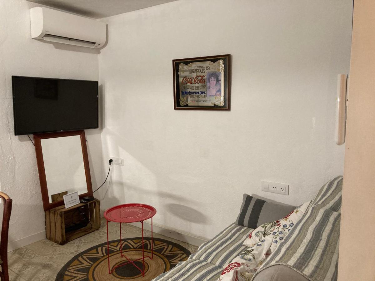 Casa Colomer Cadaques Luaran gambar