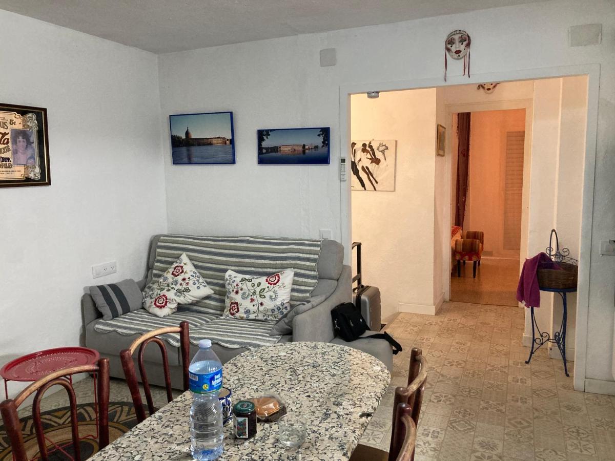 Casa Colomer Cadaques Luaran gambar