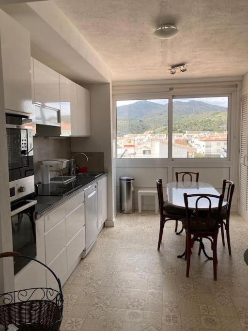 Casa Colomer Cadaques Luaran gambar