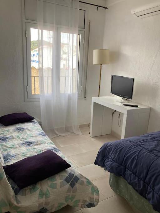 Casa Colomer Cadaques Luaran gambar