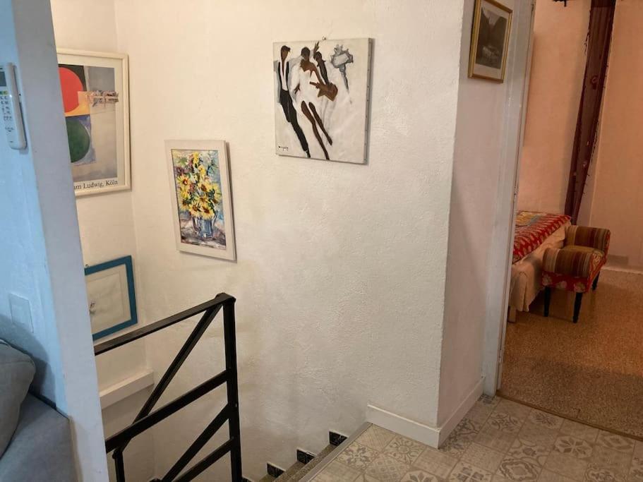 Casa Colomer Cadaques Luaran gambar