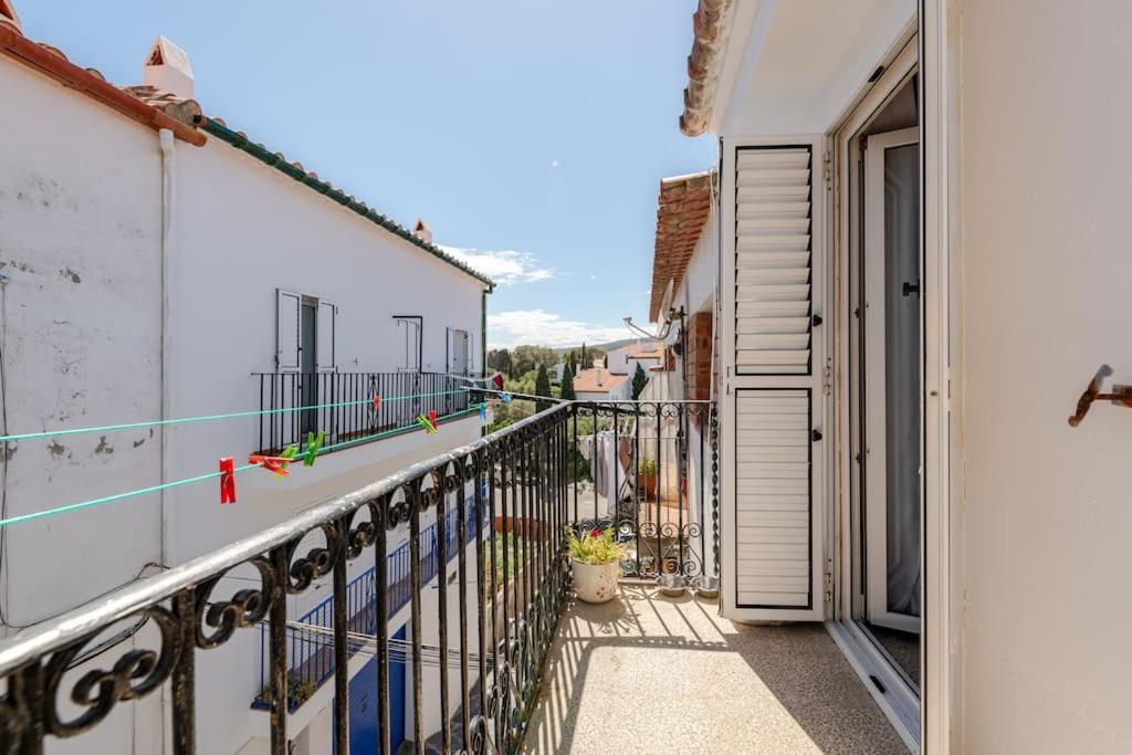 Casa Colomer Cadaques Luaran gambar