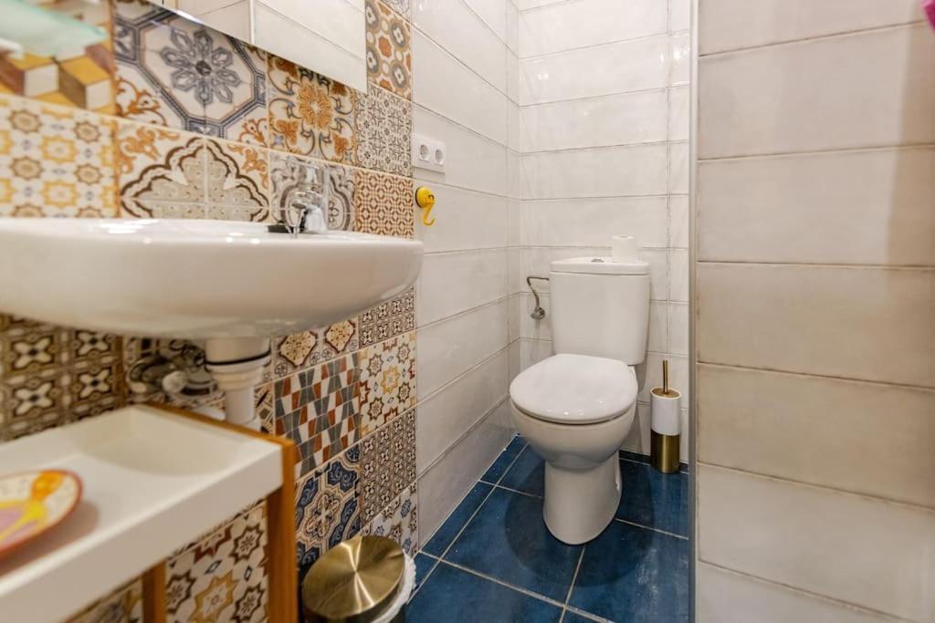 Casa Colomer Cadaques Luaran gambar