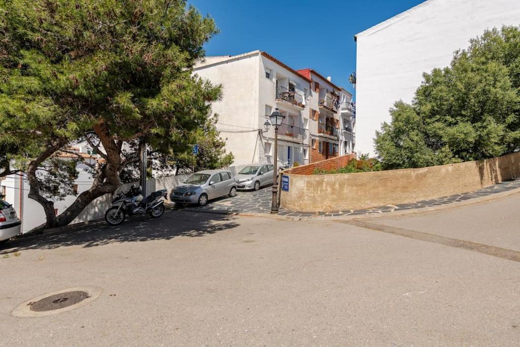 Casa Colomer Cadaques Luaran gambar