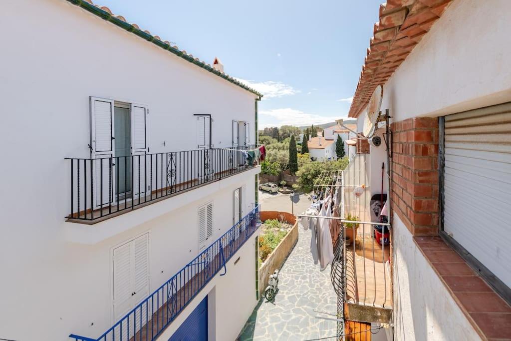 Casa Colomer Cadaques Luaran gambar