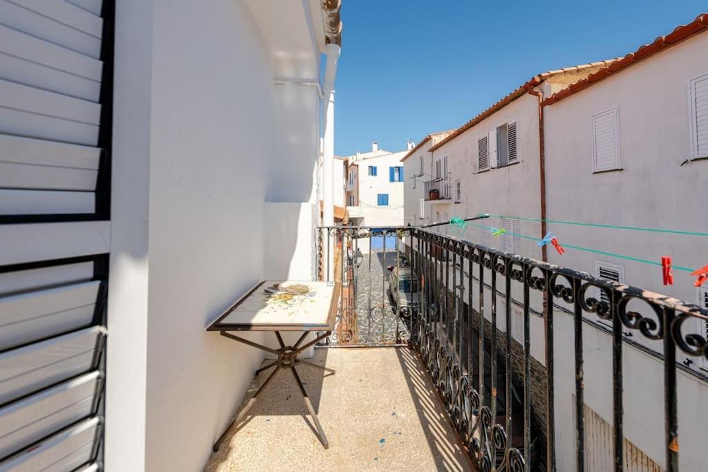 Casa Colomer Cadaques Luaran gambar
