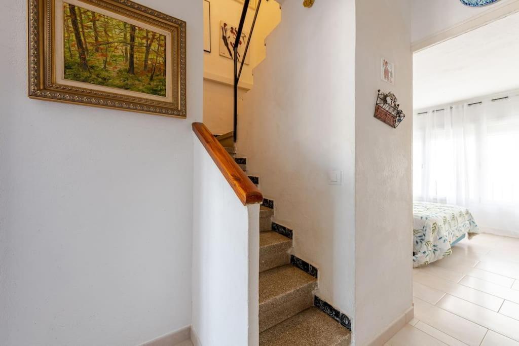 Casa Colomer Cadaques Luaran gambar