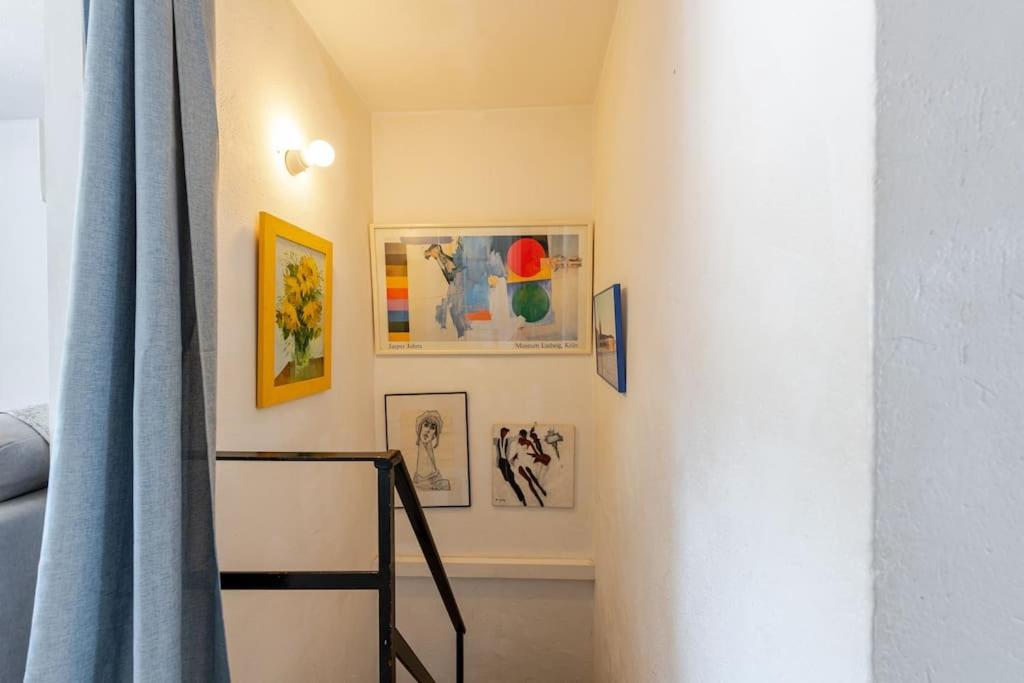 Casa Colomer Cadaques Luaran gambar