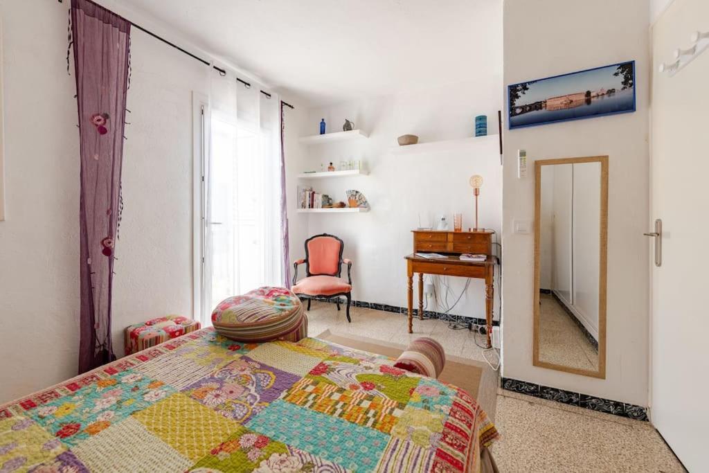 Casa Colomer Cadaques Luaran gambar