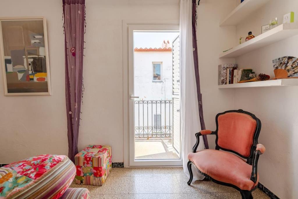 Casa Colomer Cadaques Luaran gambar