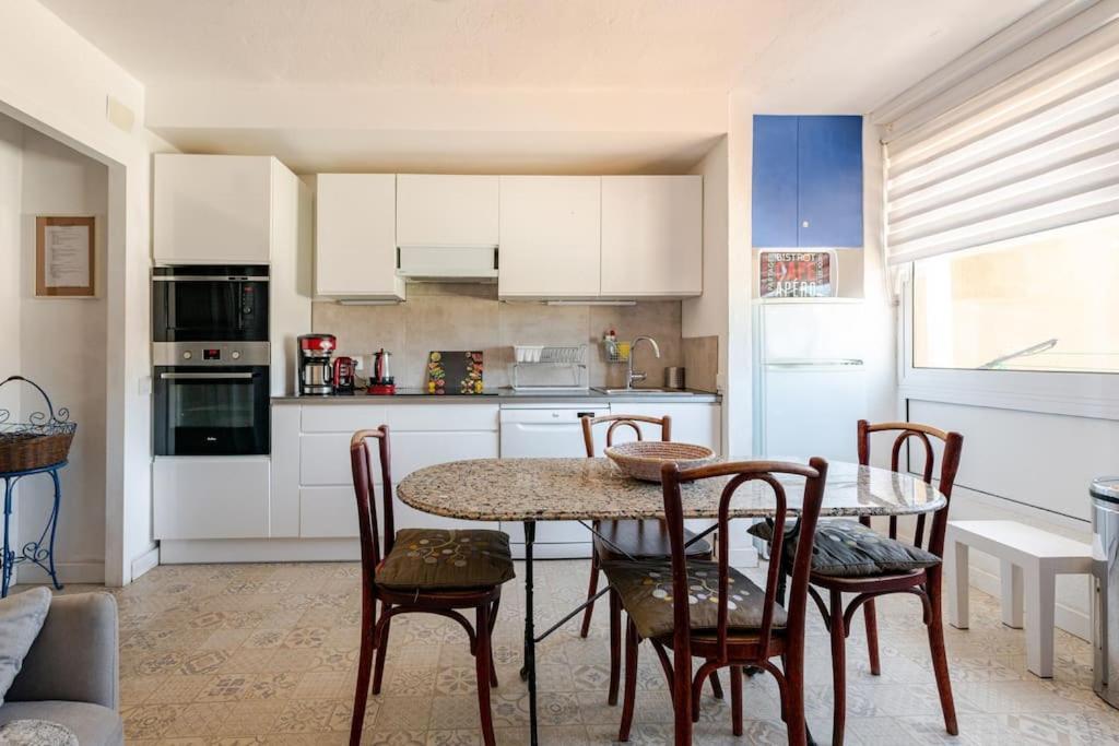 Casa Colomer Cadaques Luaran gambar