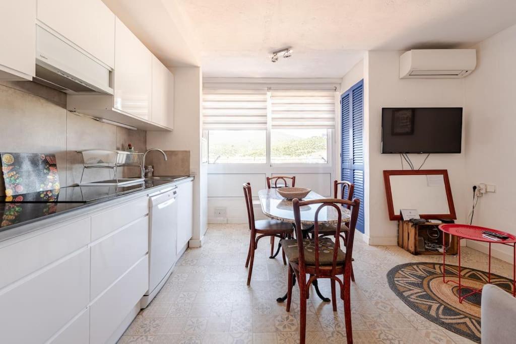 Casa Colomer Cadaques Luaran gambar