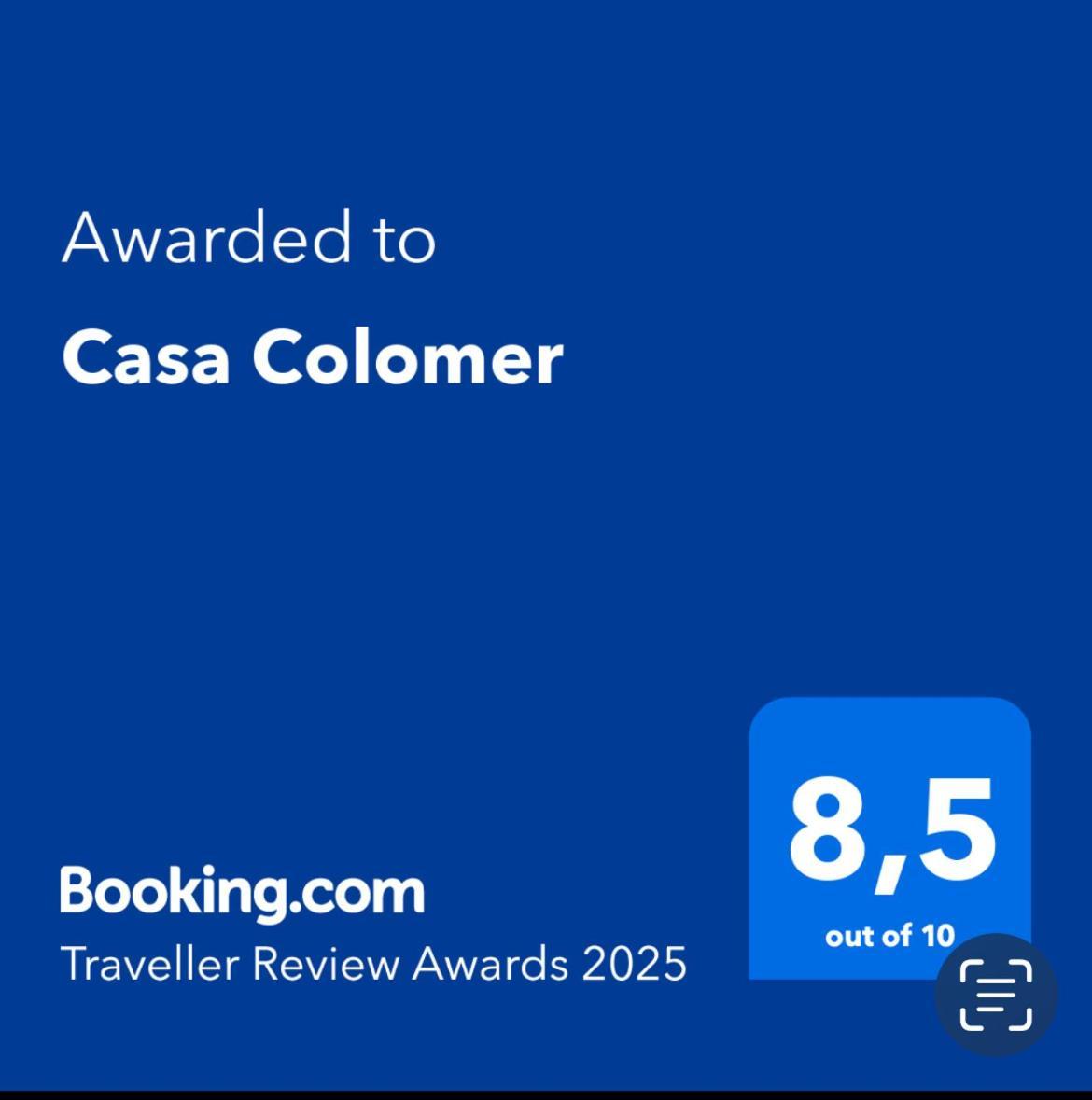 Casa Colomer Cadaques Luaran gambar