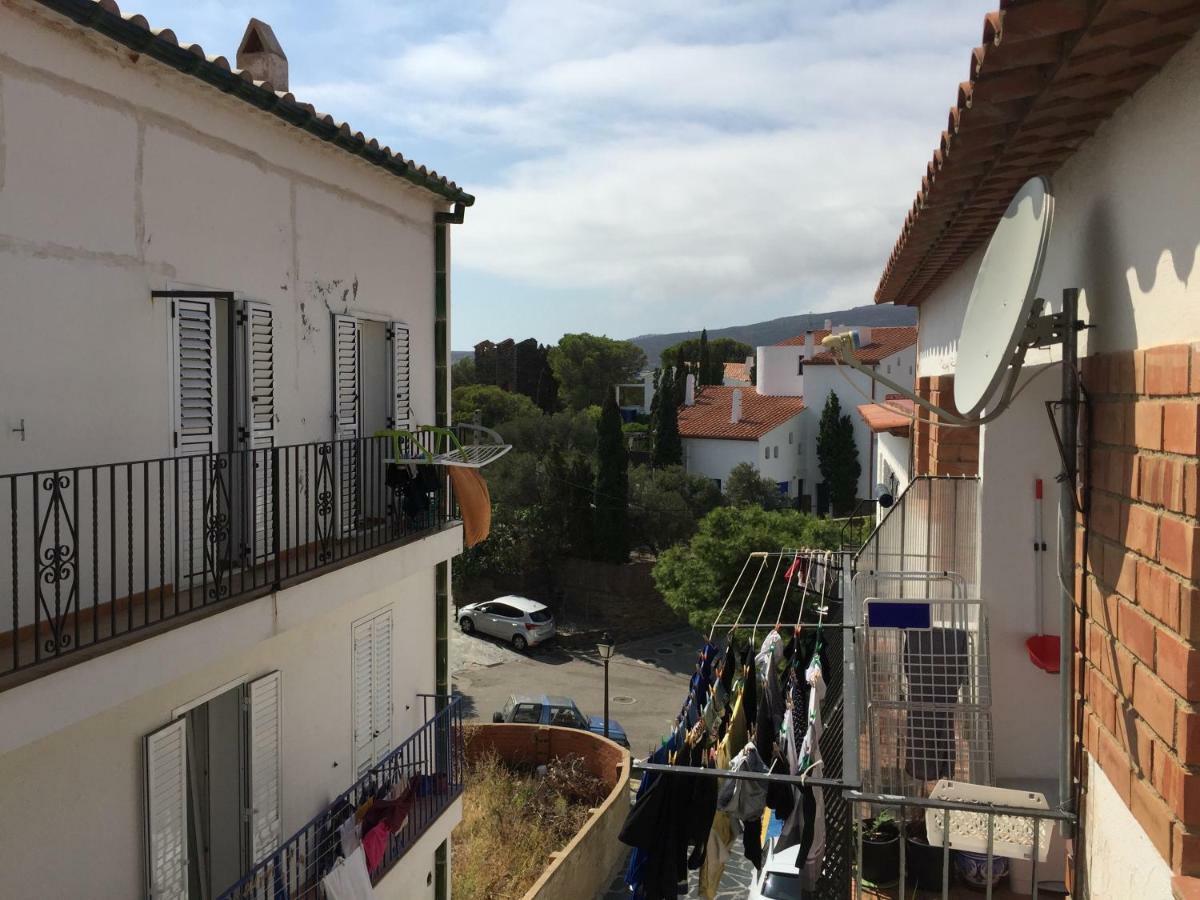 Casa Colomer Cadaques Luaran gambar
