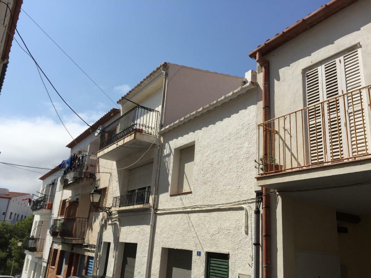 Casa Colomer Cadaques Luaran gambar